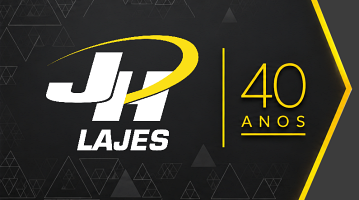 JH Lajes - 40 anos